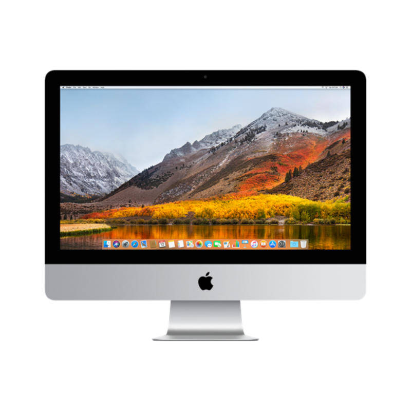 Apple iMac 27-Inch, 2017 i5 Quad Core with 16GB RAM (Refurbished)