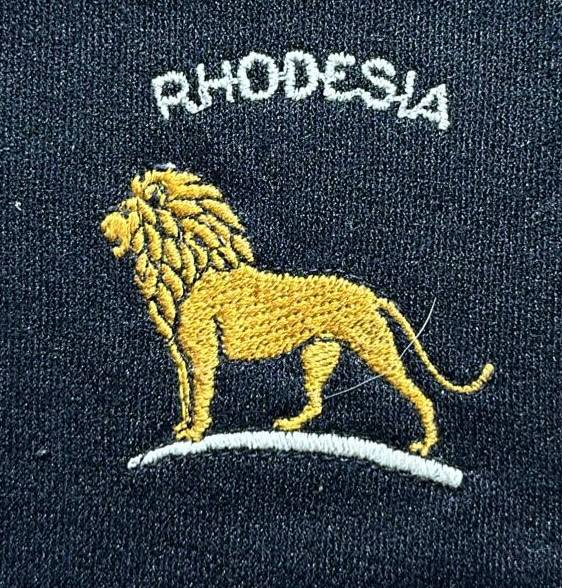RHODESIA COLOURS - RHODESIA VARIANTS
