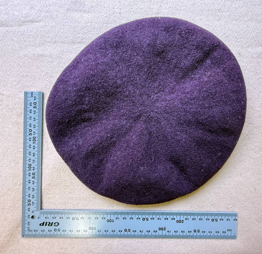 SA ARMY Special Forces Regiment (RECCE) Beret