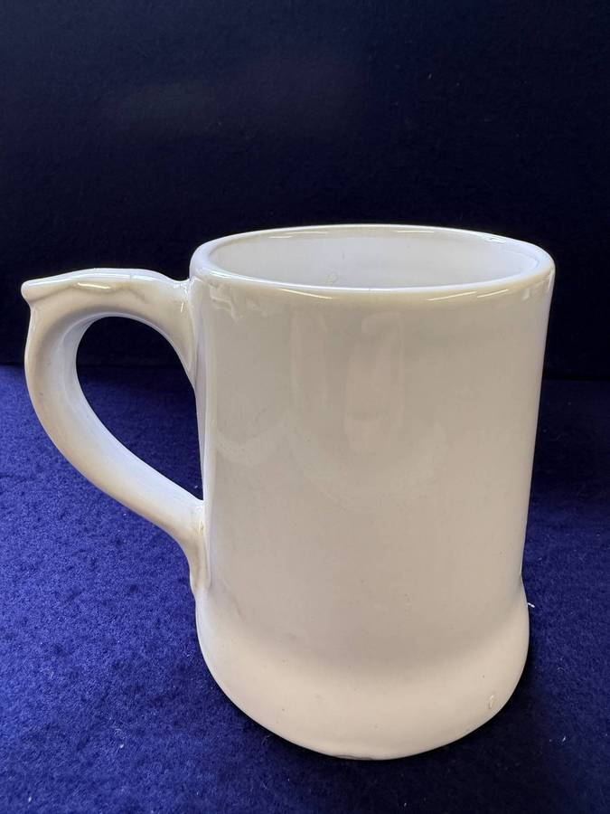 Rhodesian Mugs - INTAF - MUTASA RUDA PUNGWE