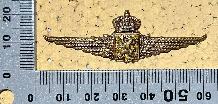 South African Civil Aviation - UNKNOWN WINGS