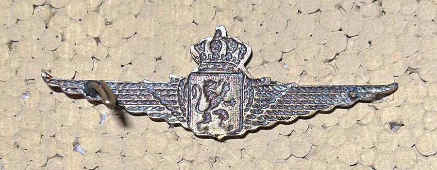 South African Civil Aviation - UNKNOWN WINGS