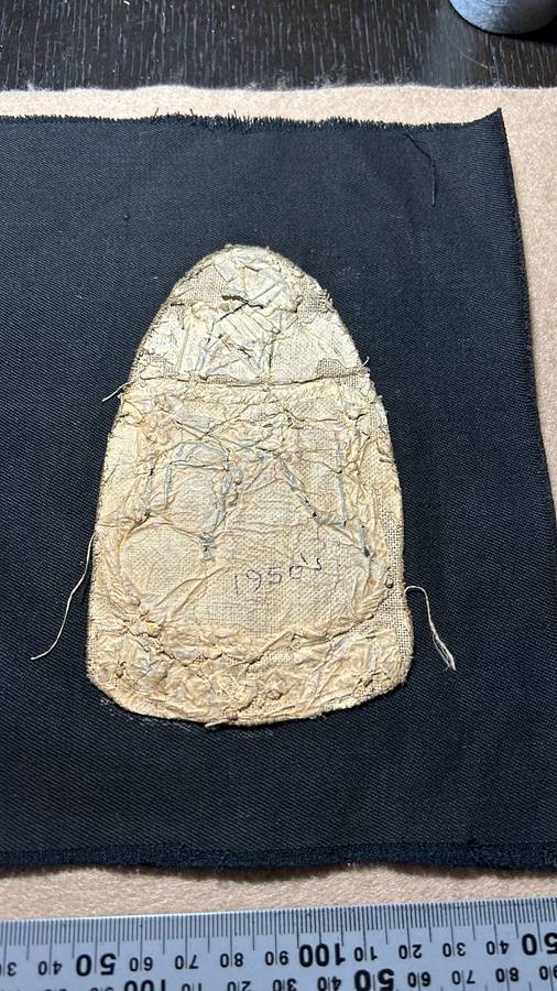 Rhodesian Sports Clubs - RISCOM - RHODESIAN IRON & STEEL COMPANY - BULLION