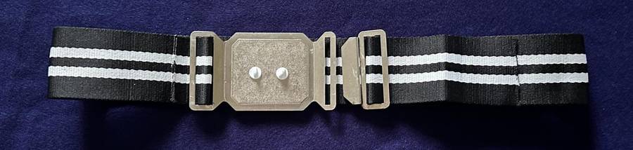 SADF - 32 BATTALION STABLE BELT