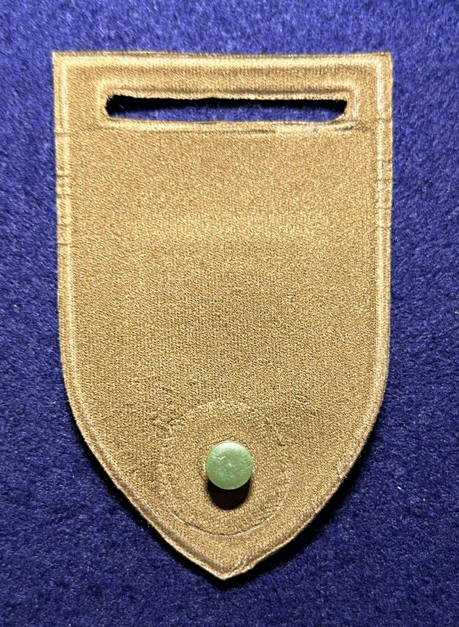 SADF - BRAVO COMPANY TUPPER