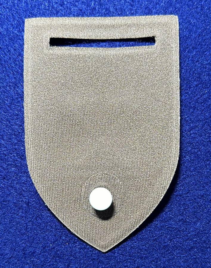 SADF - ECHO COMPANY TUPPER