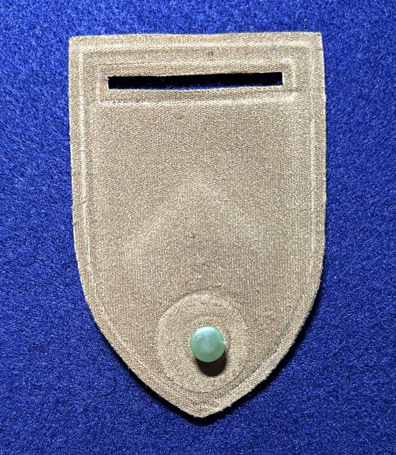 SADF - DELTA COMPANY TUPPER