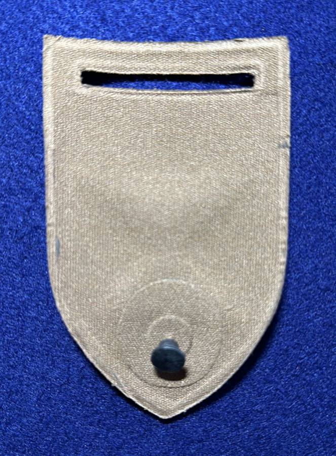 SADF - HEADQUARTERS COMPANY TUPPER