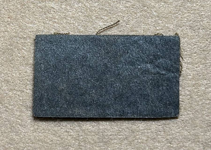 SWATF EMBROIDERED NUTRIA SHARPSHOOTER QUALIFICATION