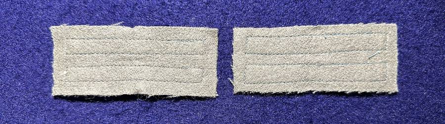 SWATF CORPORAL RANK - 1 SET/PAIR