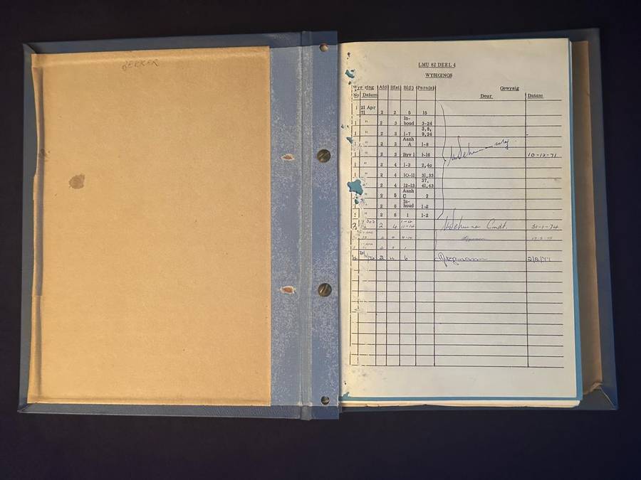 South African Airforce Air Manual - Flight Safety