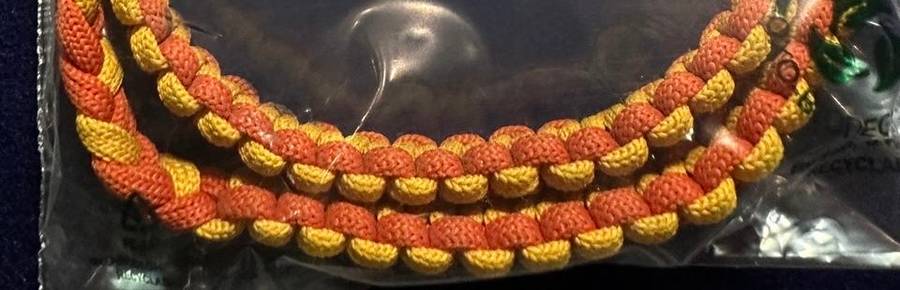 SA ARMY LANYARD