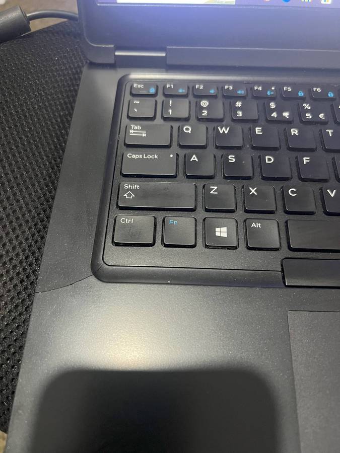 Dell Latitude 5490