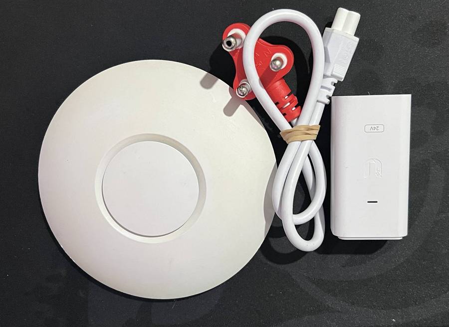Ubiquiti Unifi AP AC Lite