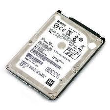 2.5` HDD HGST 500Gb [Caution]