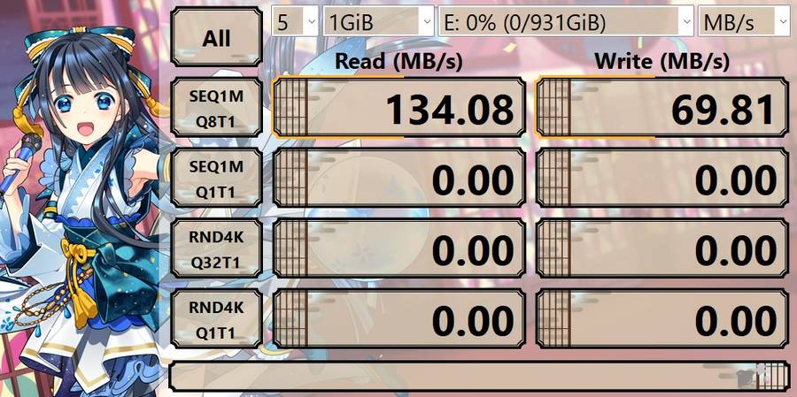 2.5` HDD Seagate 1000Gb [Good]