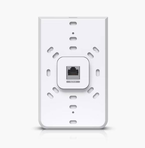 Ubiquiti Unifi In Wall AP (UAP-AC-IW)
