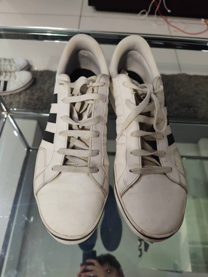 Adidas  VS Pace 2.0 Shoes