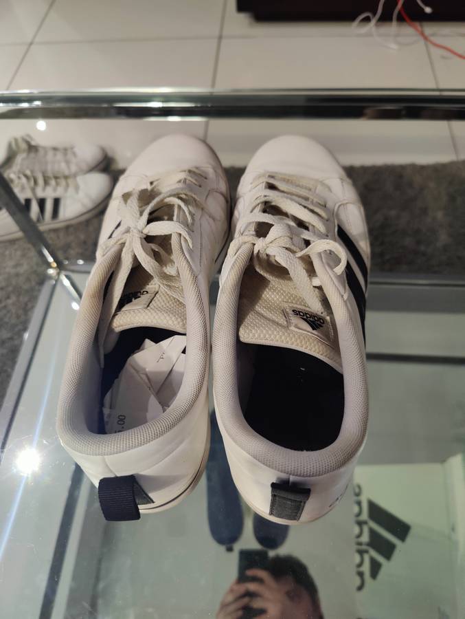 Adidas  VS Pace 2.0 Shoes