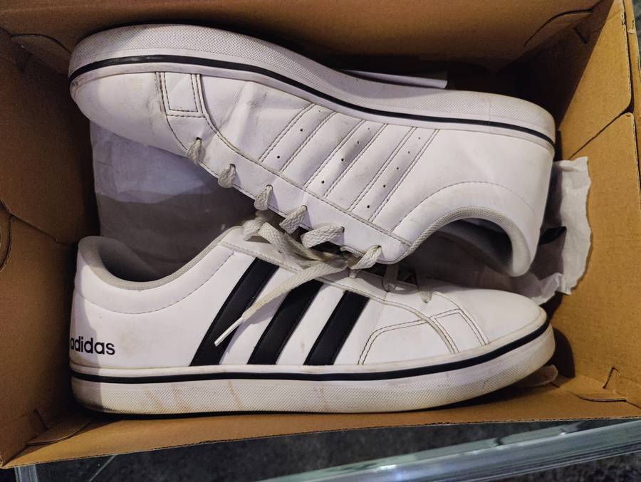 Adidas  VS Pace 2.0 Shoes