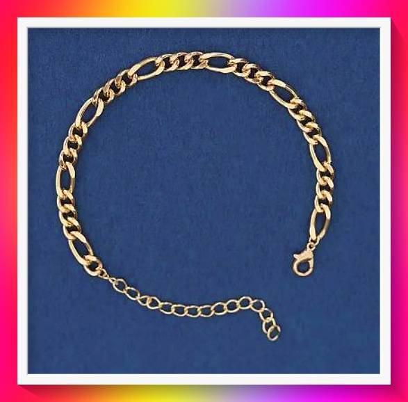 Luxury Adjustable Bracelet