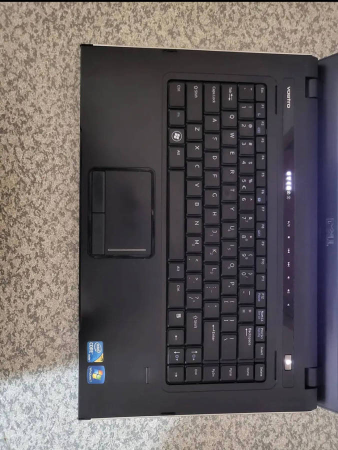 Dell Vostro 3500 *no reserve *read