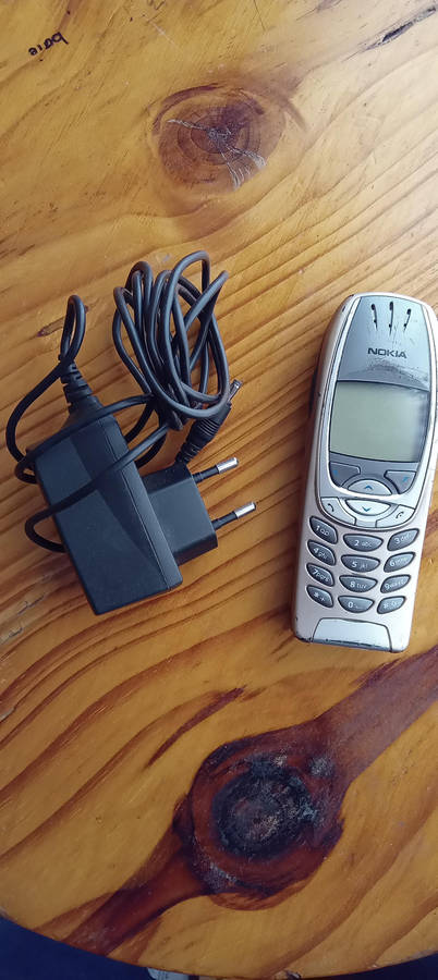 Nokia 6310i