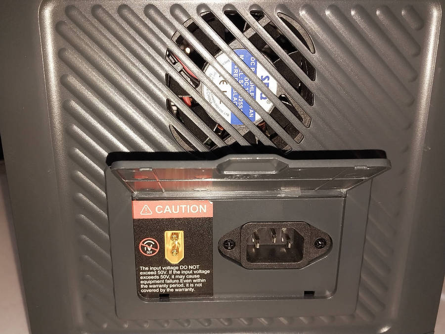 800W Gizzu Hero core 512WH lifepo4 portable power station