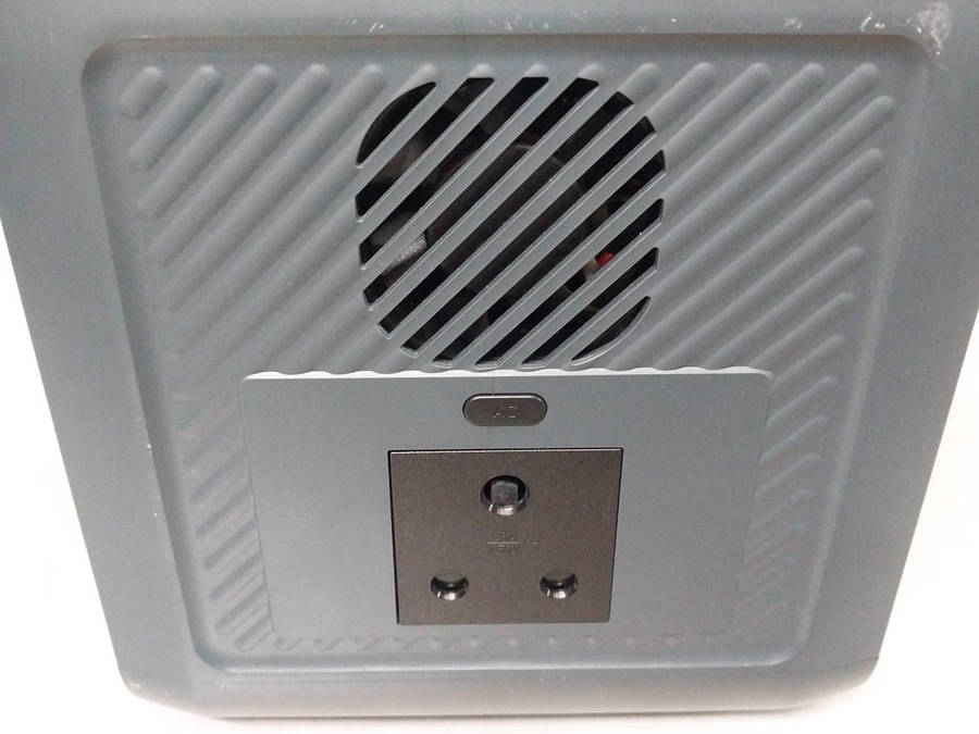 800W Gizzu Hero core 512WH lifepo4 portable power station