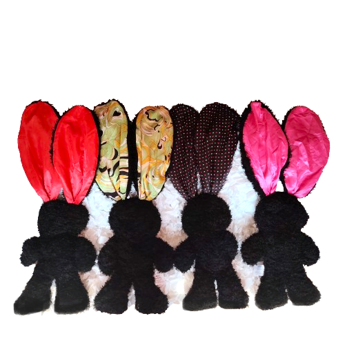 Snug A Bun Cuddle Baby Bunny