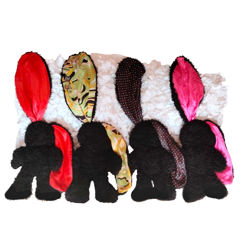 Snug A Bun Cuddle Baby Bunny