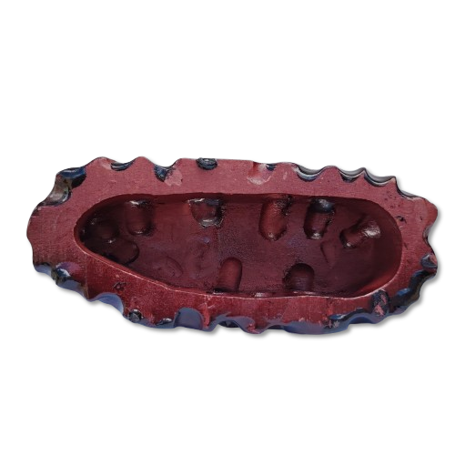 Chinese God of Longevity (Shou Xing) hand-carved jade figure