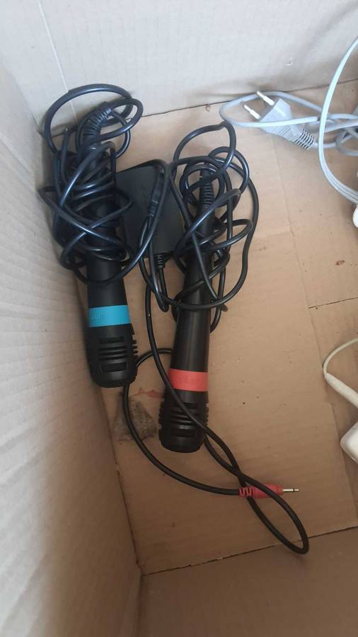 Playstation 2 bundle