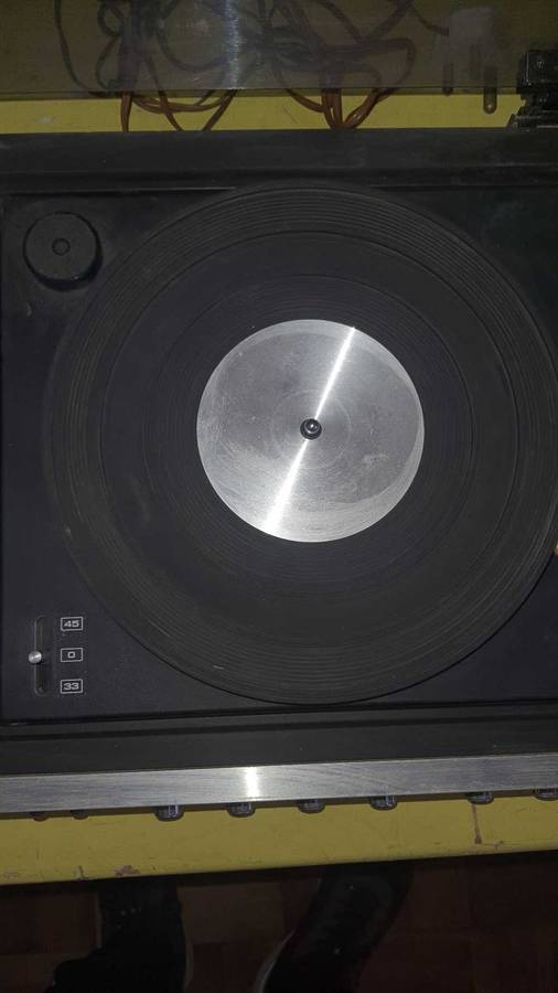 National Panasonic SG-1070A with speakers (Needs Service)