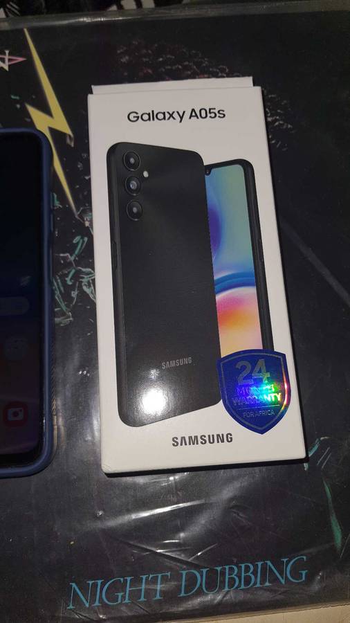 Samsung A05s 128gb