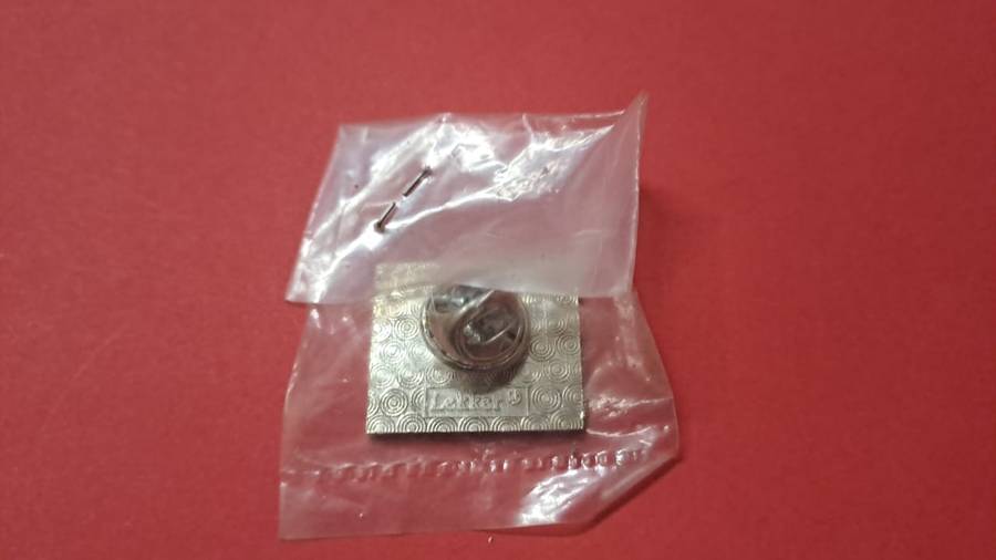 South African Olympic Team - Sponsored by VW - Pin.