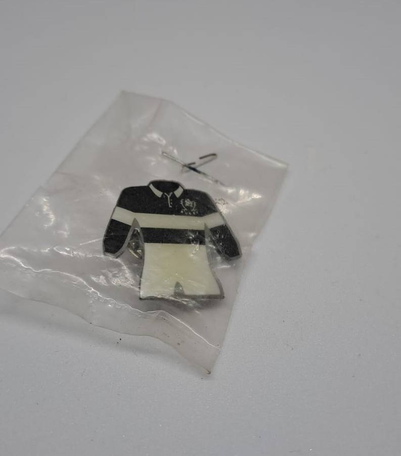 South Africa Rugby - Sharks - Pin.