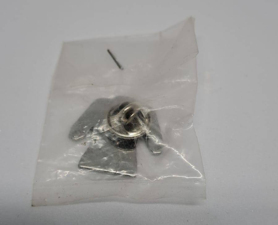 South Africa Rugby - Sharks - Pin.