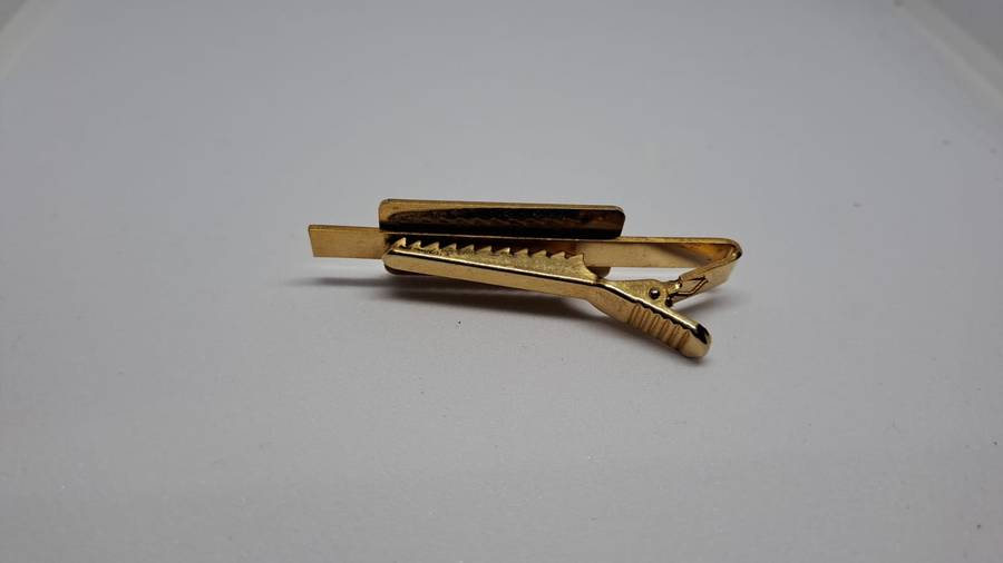 FLI Africa Travel - Tie Clip