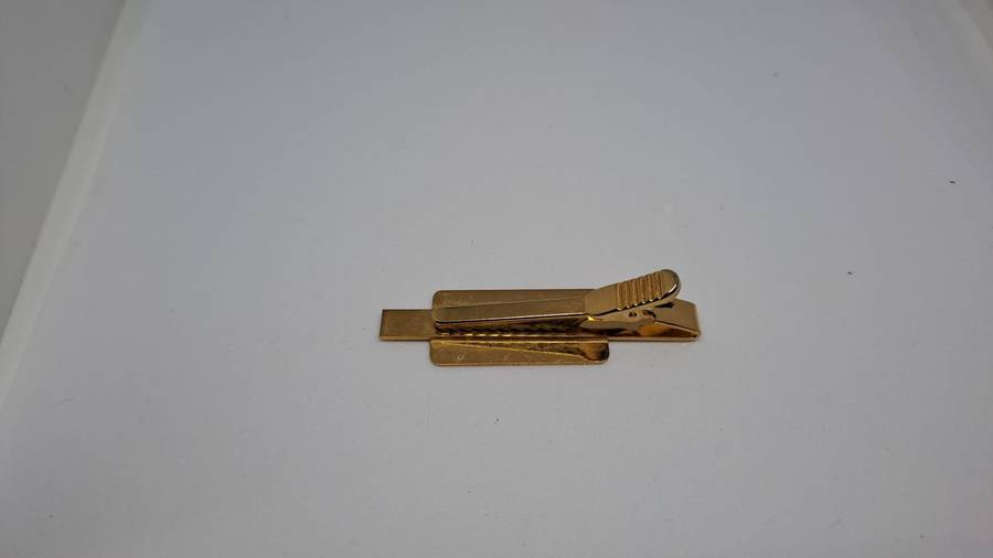 FLI Africa Travel - Tie Clip
