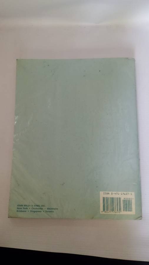 Book - Brief Calculus - Ansie Meiring