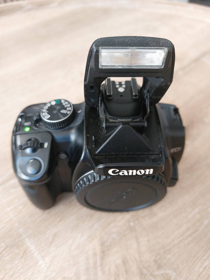 Digital Camera