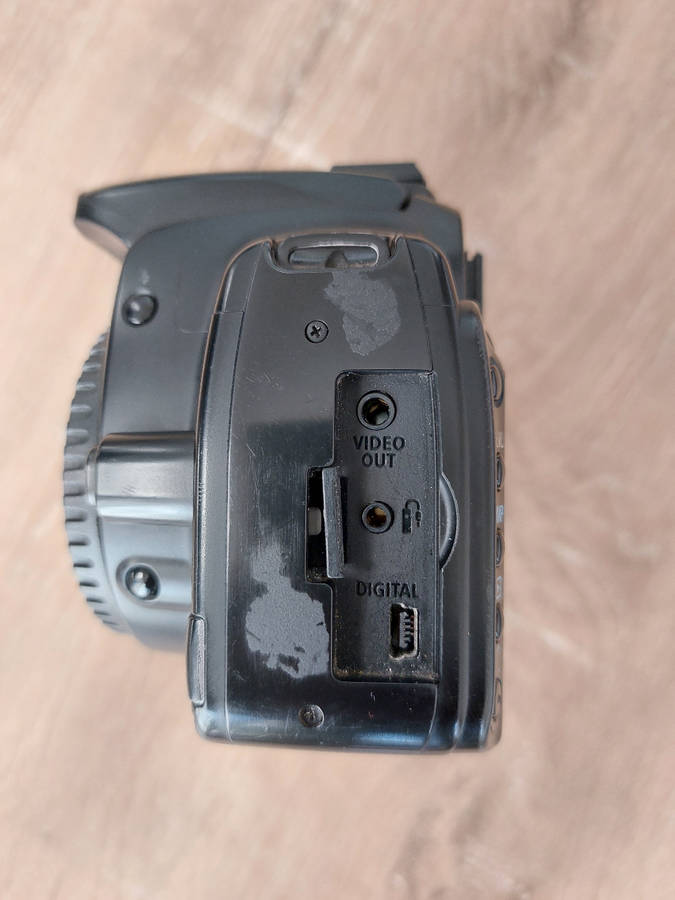 Digital Camera