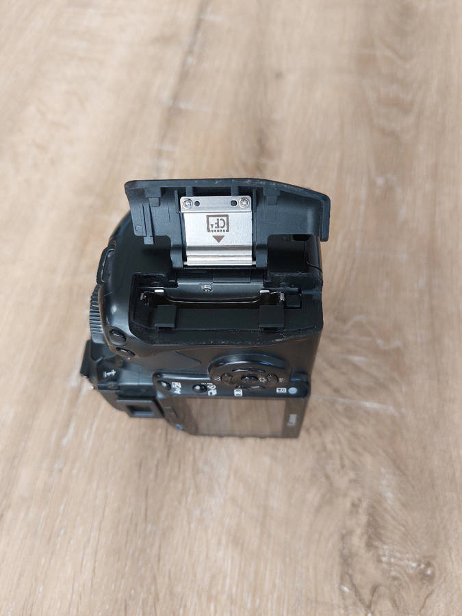 Digital Camera