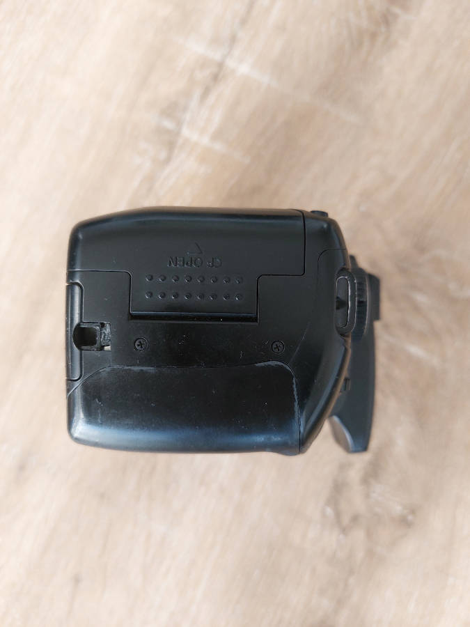 Digital Camera