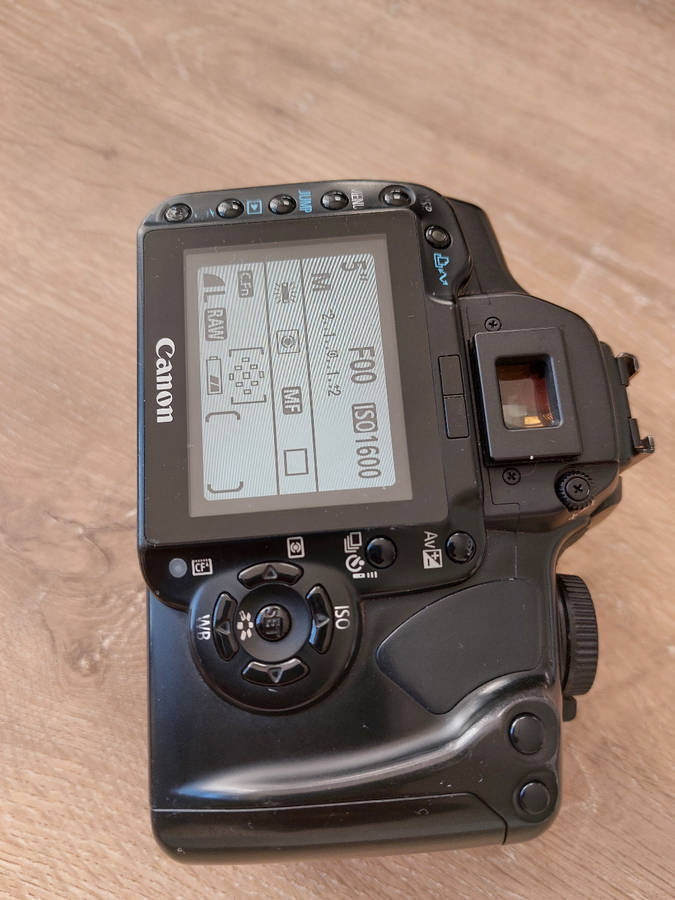 Digital Camera