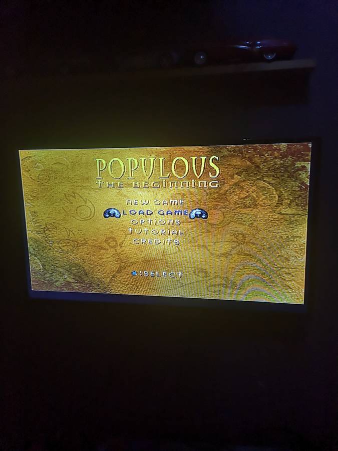 Vintage Sony PlayStation PS One Bundle - Complete