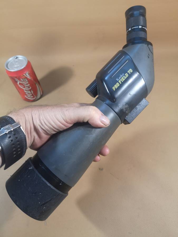 Vintage SAITEK KASPAROV MK 12 TRAINER Electronic Chess Computer Complete in Box