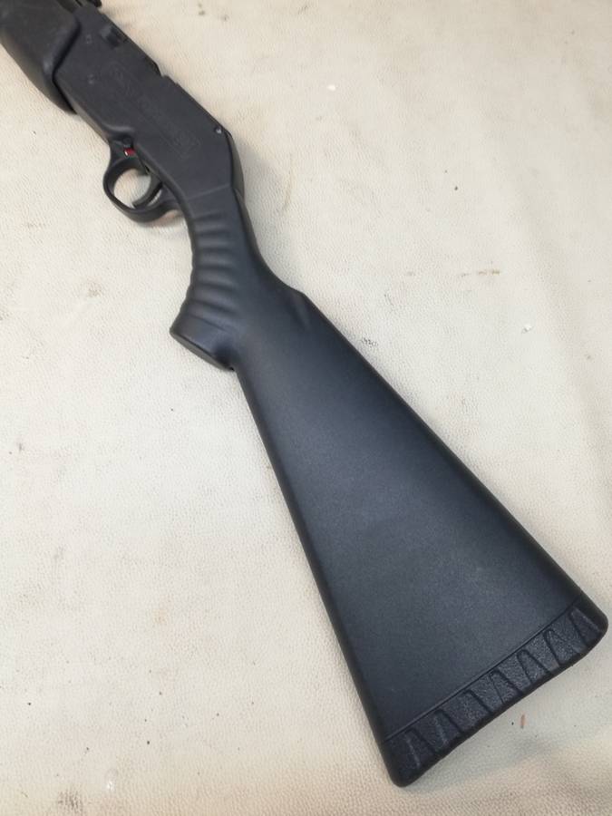 Daisy Powerline 901 Air Rifle .177 Pellet/BB 800 Fps 10.75" Barrel Single Shot