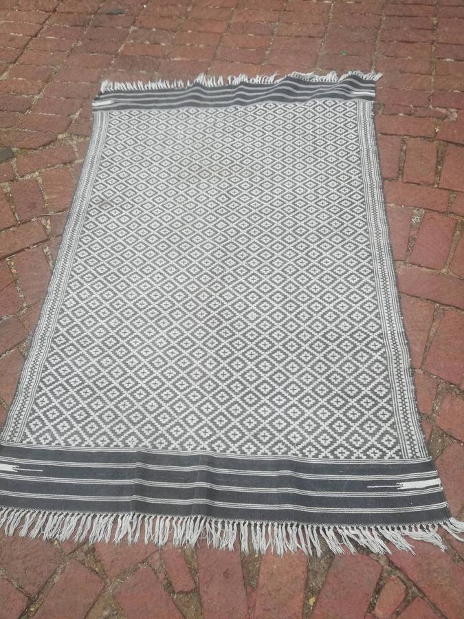 Beautiful Kelim Rug - 570 x 1870mm